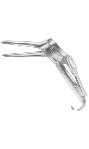 Vaginal Specula